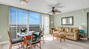 #808 Lovers Key Beach Club #808 Monthly Rates Available - Image 4