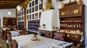Pensiunea Casa Traditiilor - Image 3