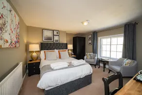 The Bramley House Hotel - Image 2