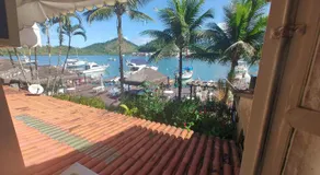 Lindo 3 Qts com Deck churrasqueira Piscina Angra - Image 5