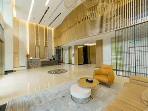 Hejing Hotel (Futian Exhibition Center, Shenzhen) - Image 4