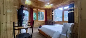 Sattva Pine Resort - Image 3