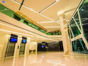 Crystal Hotel Hat Yai - Image 2