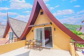 Siam Beach Villas  21 CD (Blue Haven Bay Resort) - Image 5