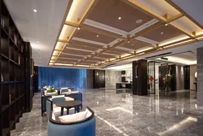 Rezen Dong Hotel Hangzhou Xixi Longhu Paradise Street - Image 5