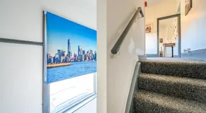 -RA27A- For your relaxed, Cosy stay, Free Parking - Image 4