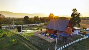 Sunson Pool Villa Khao Yai - Image 2