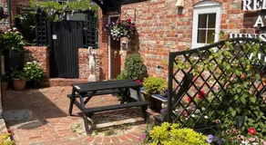 Hunston Mill Self Catering Dog Stay For Free - Image 5