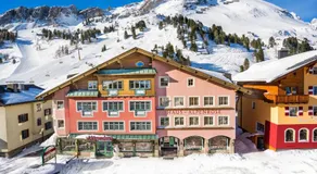 Apartments & Garni Alpenrose - Image 2