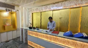 Hotel Shivneri - Image 2
