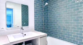 Bel appartement complet: - Image 2