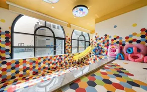 Almond Kids Poolvilla Nampo - Image 3