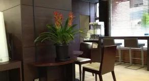 Hotel Horidome Villa - Image 4
