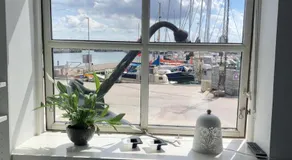 Charming holiday home on the harbour (5 persons) - Image 5