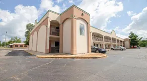 Hotel O Daylight Inn Elkhart I-90, IN - Image 2