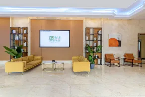Haifanxing Chain Hotel (Tianmen Zhaorui Branch) - Image 4