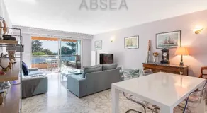 Nice Family Apartment Pool Garden View Air Conditioning Sleeps 5 - Image 2