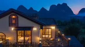 Yangshuo Coco Garden Hotel - Image 3
