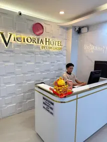 Victoria Motel HCM - Image 5