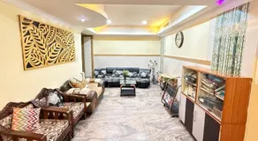 Tanour lux service apartment - Image 4