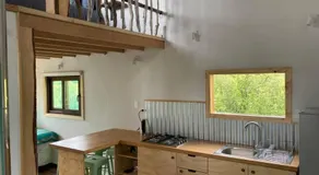 Refugio Huerta Los Maquis - Image 4