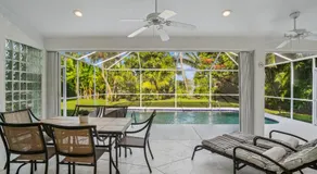 Relaxed Tropical NAPLES Retreat 5 mi to Beach home - Image 3