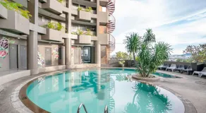 I Pavilion Hotel Phuket - Image 3