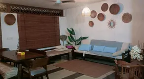 Villa 3 Bunga Mslim only - Image 3