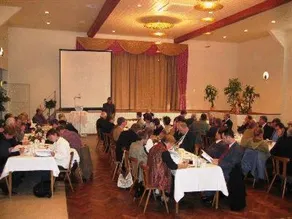 Hotel Hassia - Image 1