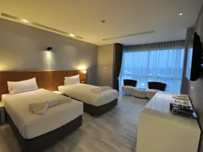 Tanzeno Hotel - Image 5
