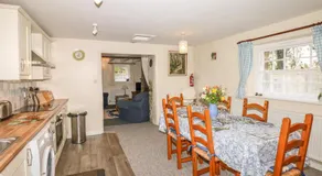 Badger Cottage St. Martin-in-Meneage - Image 5