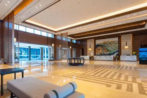 NARADA·JINHUA HOTEL - Image 4