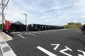 HOTEL R9 The Yard Minokamo - Image 3