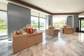 Ji Hotel Datong Municipal Government - Image 3