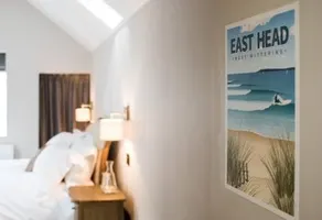 Providence Cottage a Sussex boutique retreat for two - Image 2