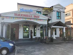 Capital O 90653 Maxwell Inn Boutique Hotel - Image 4