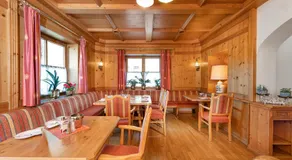 Hotel Alpenhof - New Sauna Area - Image 2