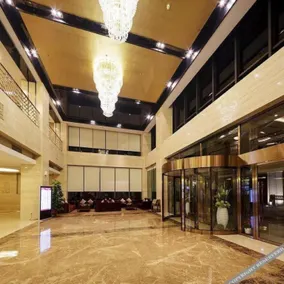 Yuanzheng Qizhen Hotel - Image 4
