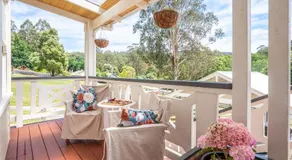 Rosemont House Luxury BnB Suites - Image 2