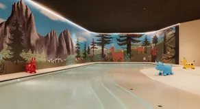 The Oswald Grand Hotel - Image 4