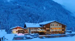 Boutiquehotel Grandau - Image 3
