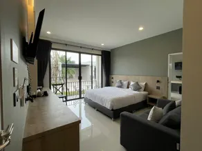 BLU-LIB HOTEL - Image 2