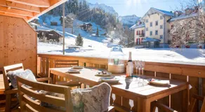 Panoramapark Soleil Chalet C - Image 5