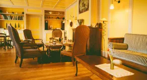 Hôtel de la Chaux-d'Abel - Image 3