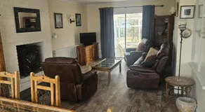 Seapark Lahinch House 3 min walk to Beach&Village - Image 2