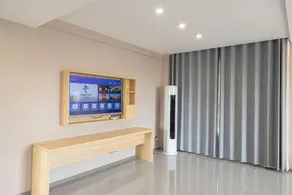 Cixian Yunzhu Hotel (Xihai Park Branch) - Image 4