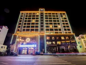 Yuanzhi Jiuse Boutique Hotel - Image 5