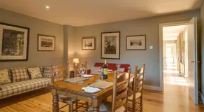 Belle Isle Castle and Cottages - Image 3