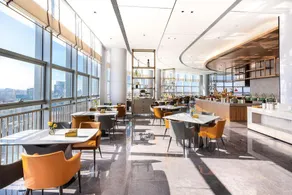 Atour S Hotel Aoti West Road Jinan CBD - Image 5
