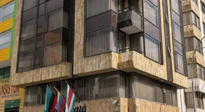 Hotel Oicatá - Image 2
